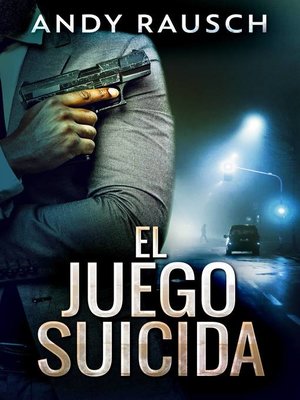cover image of El Juego Suicida